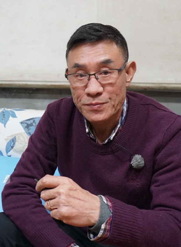 年龄不是问题！这些娱乐圈“老男人”，为何妻子越换越年轻？