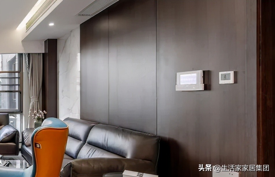 装修了这么多个家，我们总结出12个客厅设计的“小心机”