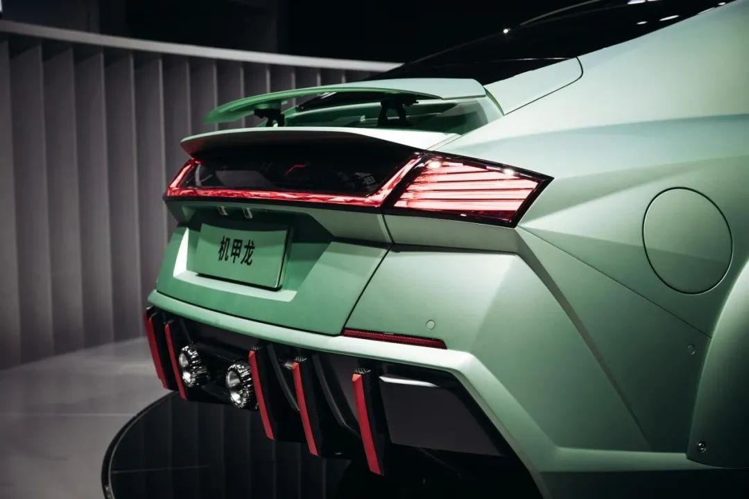 2021自主新能源车型TOP5盘点，续航700超进口，高性能轿跑也不差