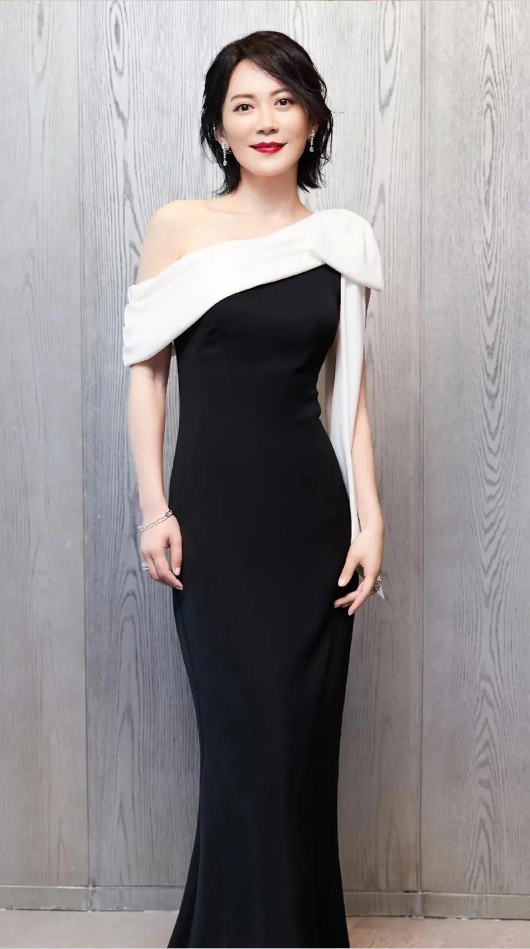 俞飞鸿绝美照片