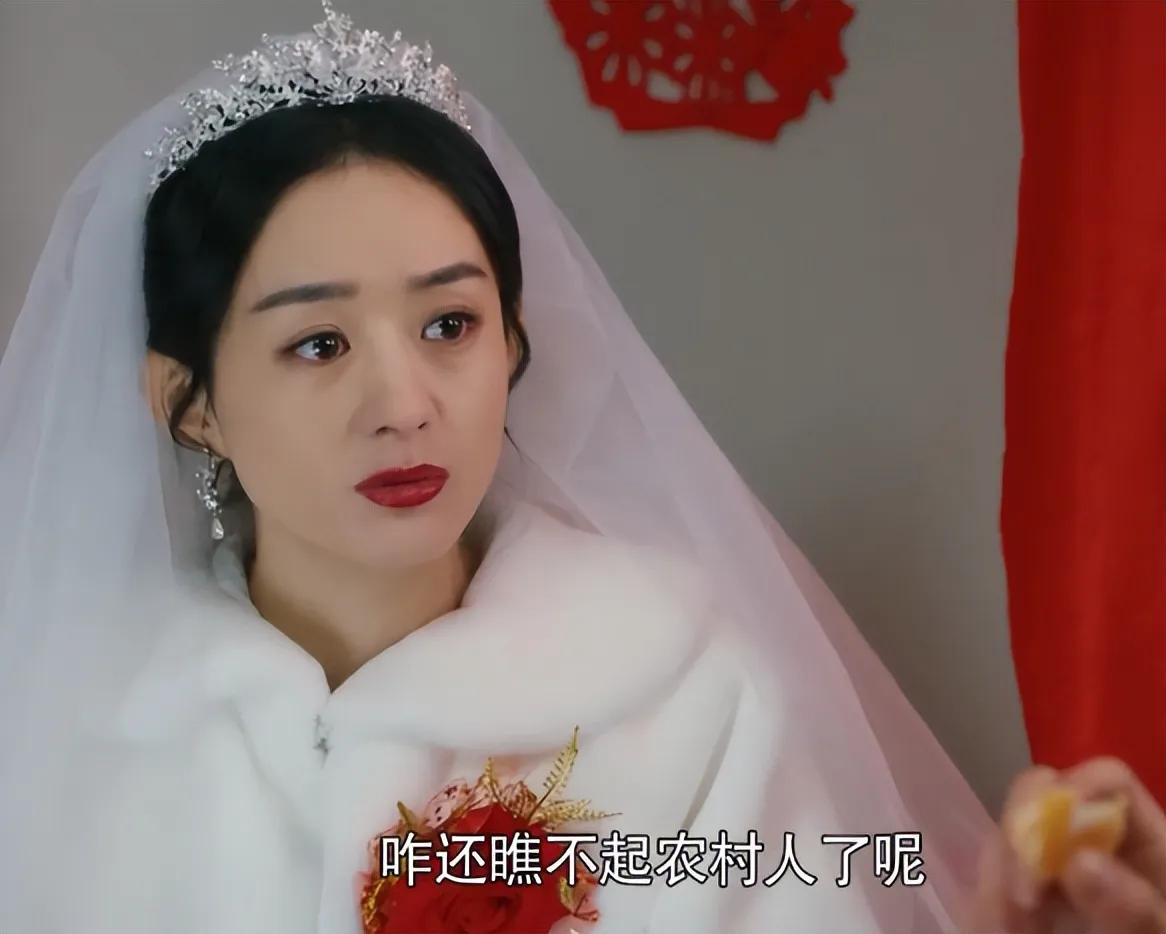 开播2集热度全国第一，我断言，赵丽颖这部现实剧一定能火遍全国