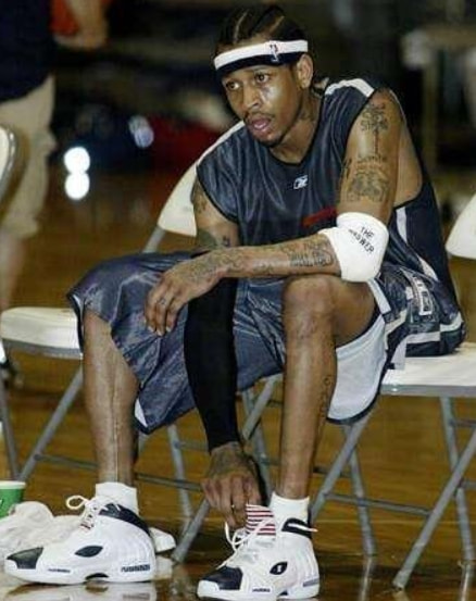 nba球员为什么腿细(将nba球星小腿分4个等级:麦迪"最美小腿"仅ss,那