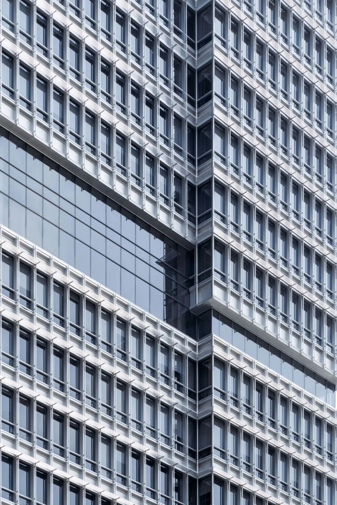 上海北外滩来福士 / Pelli Clarke & Partners