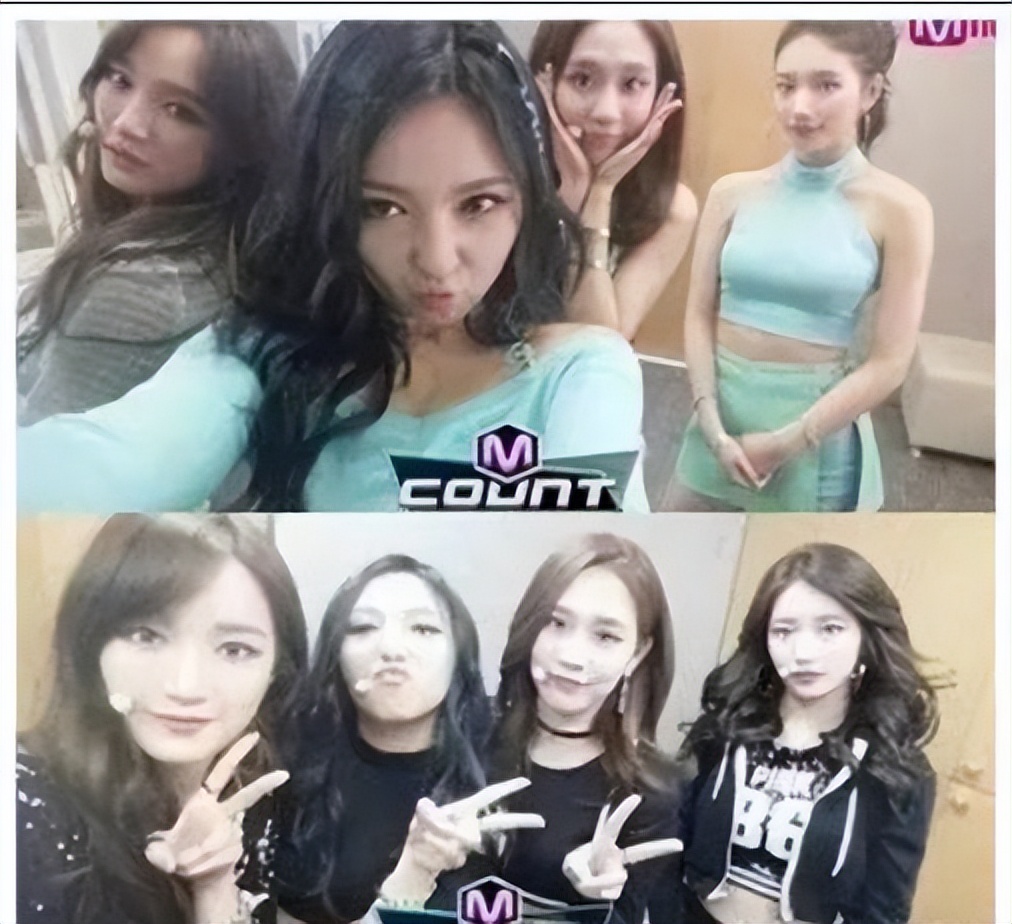 惠利靠1988德善爆火，带红全团却被诬陷耍大牌，组合10年关系亲密