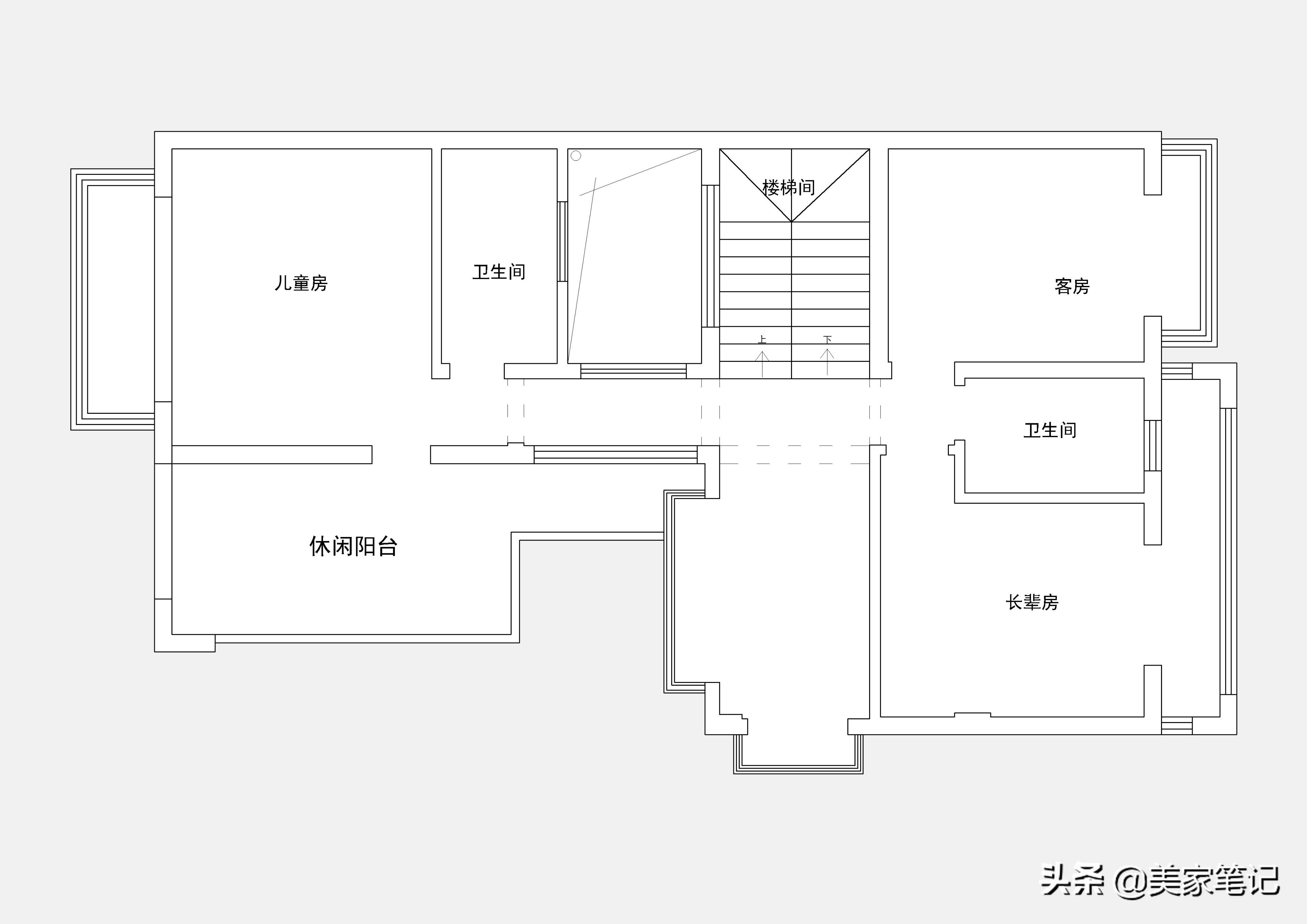 广东夫妇320㎡别墅装新中式，这才叫高级，拥有私人庭院，超羡慕