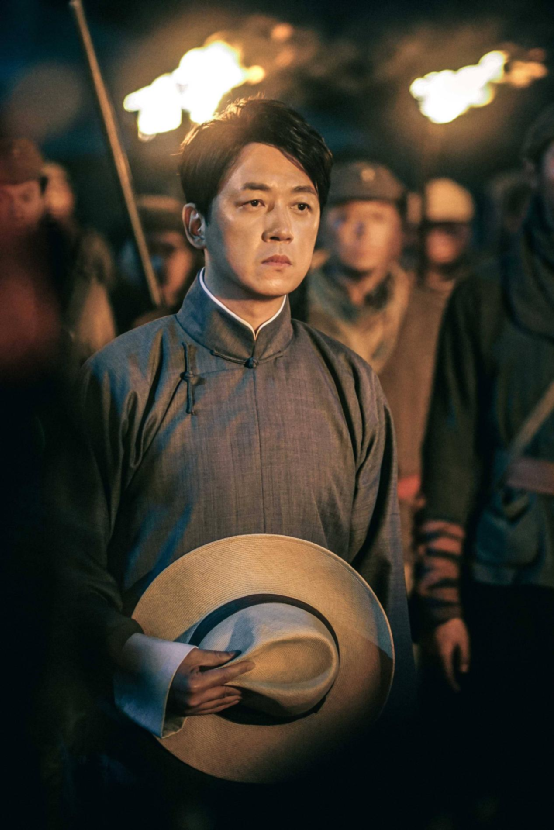 7年了，《鬼吹灯》拍了10版，遗憾，只有这4版是正宗“摸金范儿”