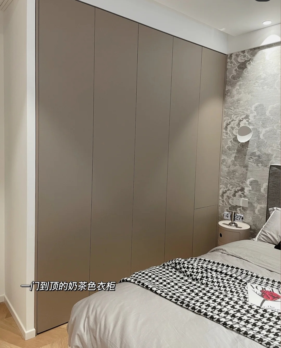 女主114㎡打造奶油法式风，那叫一个高级，网友：梦中情家