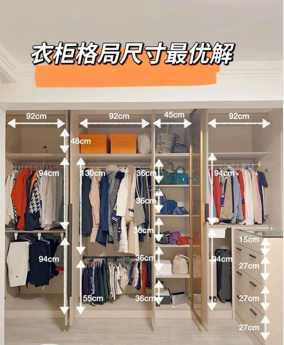 装修全屋定制一定要注意的6个地方。许多朋友都踩坑后非常后悔