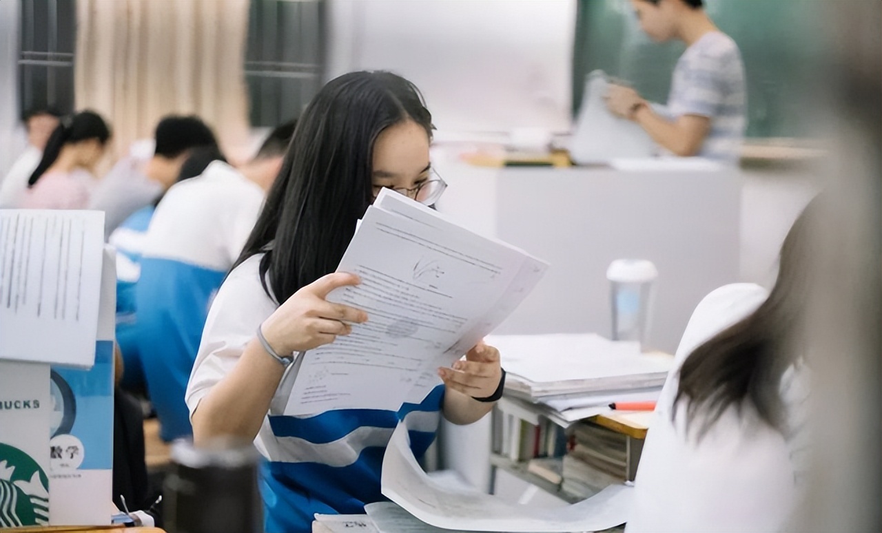 高考时间哪一年改的（高考时间出炉）