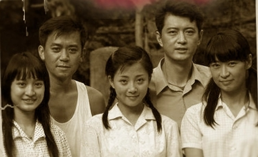 收视第2，没想到，开年第一部“反内卷”大剧，竟是央视放出的