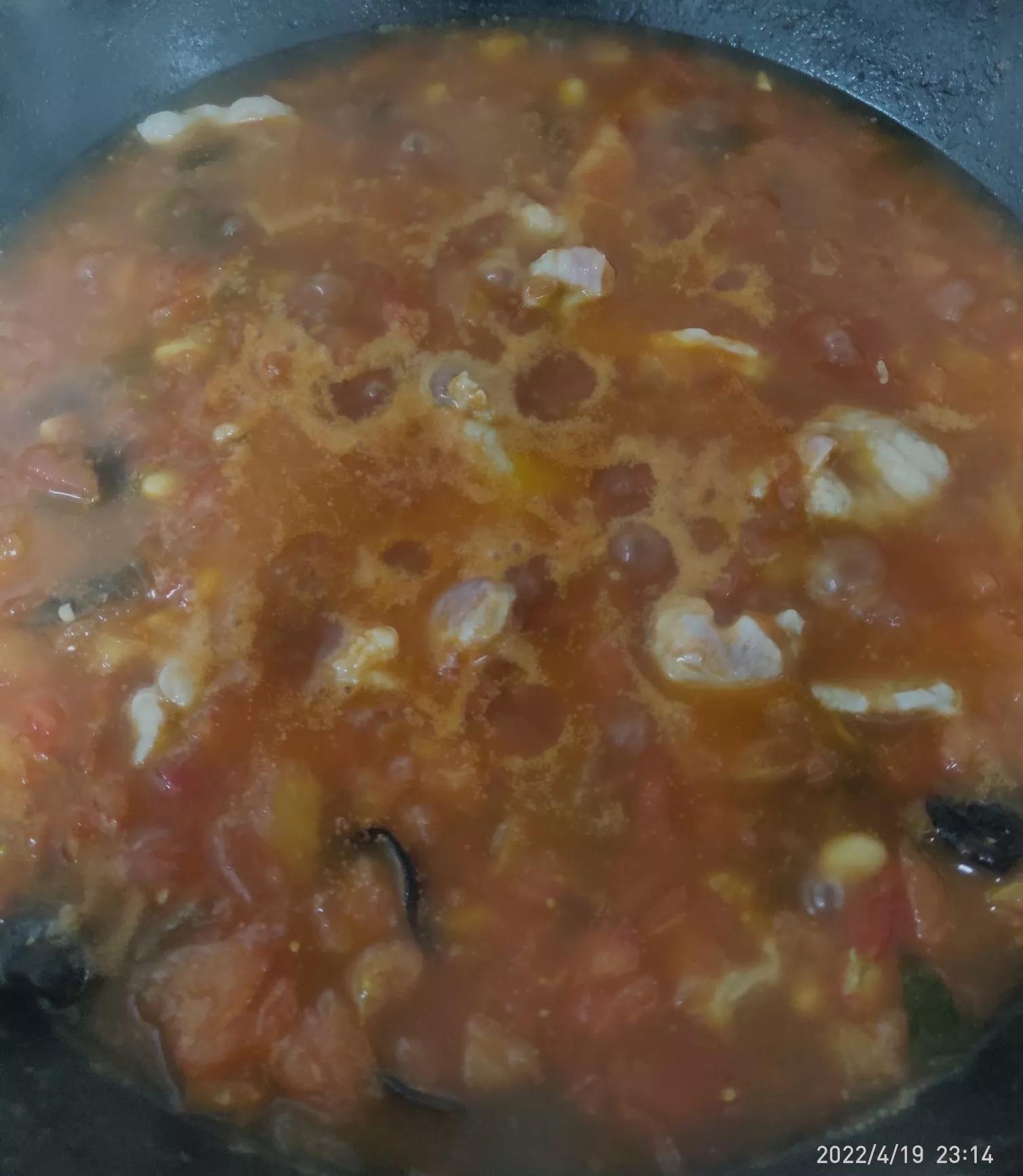 高三娃成绩止跌回升 点了喜欢吃的大菜 看家长“大厨”怎么做的？