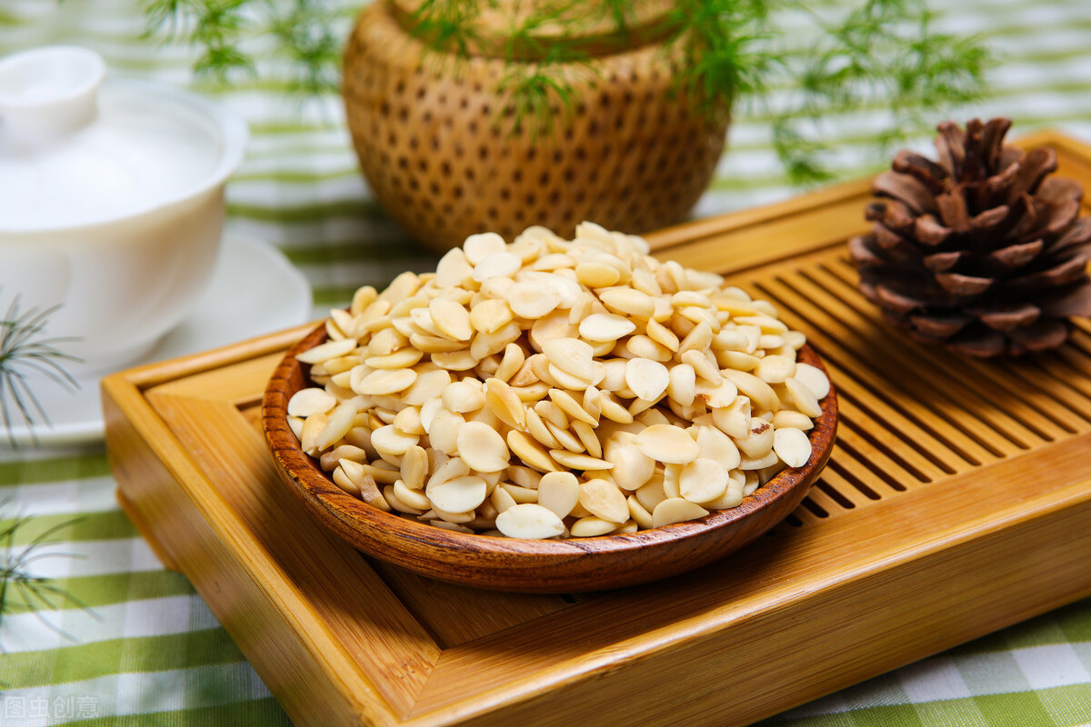 痰瘀互结?送你一剂双合汤,既能化痰,又可化瘀