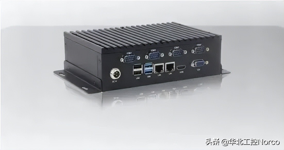 华北工控打造桥梁安全实时监测系统专用计算机，助推数字中国建设