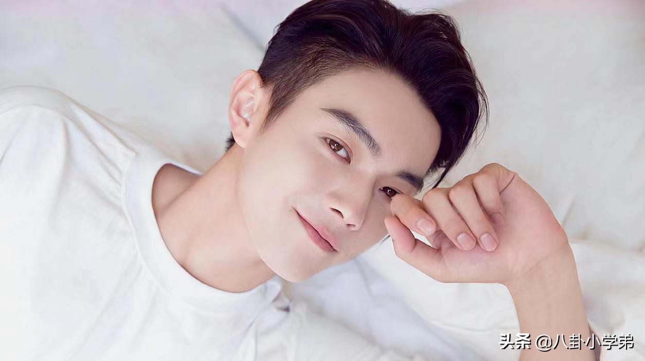 帅气又不失儒雅的男明星,我只服这8位,真的帅进了中国人的心里