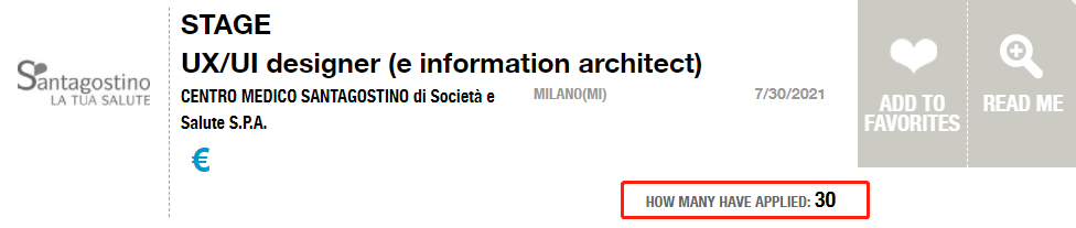 米兰理工大学，如何力保留学生就业
