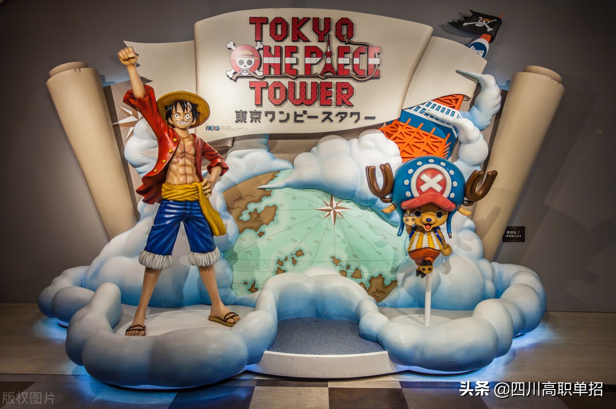 动漫制作技术专业好不好？