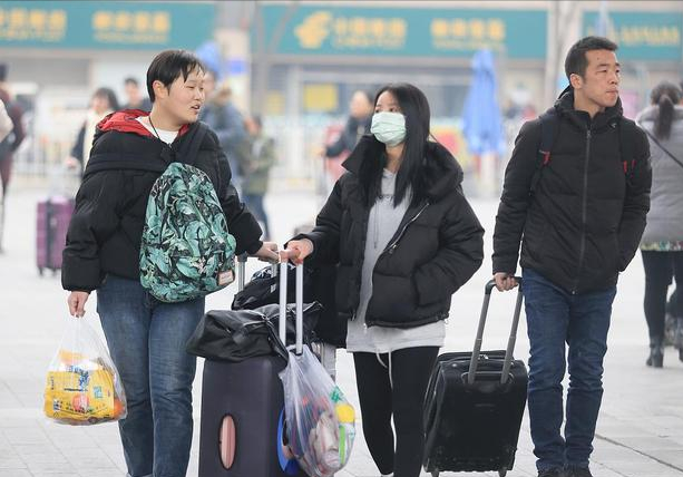 放假通知！山西各高校放假时间调整，较往年“有所提前”