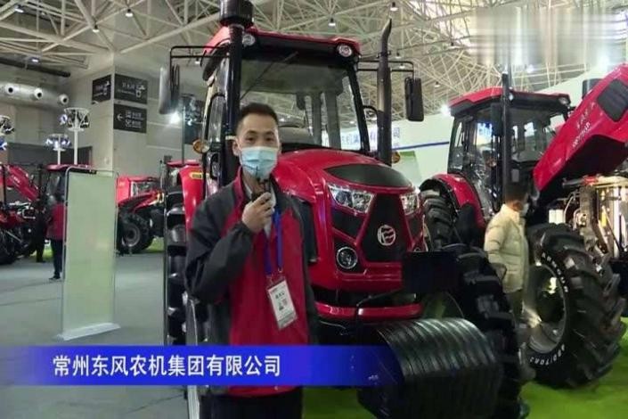廣西公示農(nóng)機(jī)補(bǔ)貼額2022年修訂稿，看看拖拉機(jī)補(bǔ)貼多少錢？
