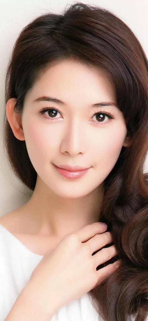 中國十大美女給國內10大美女演員排名