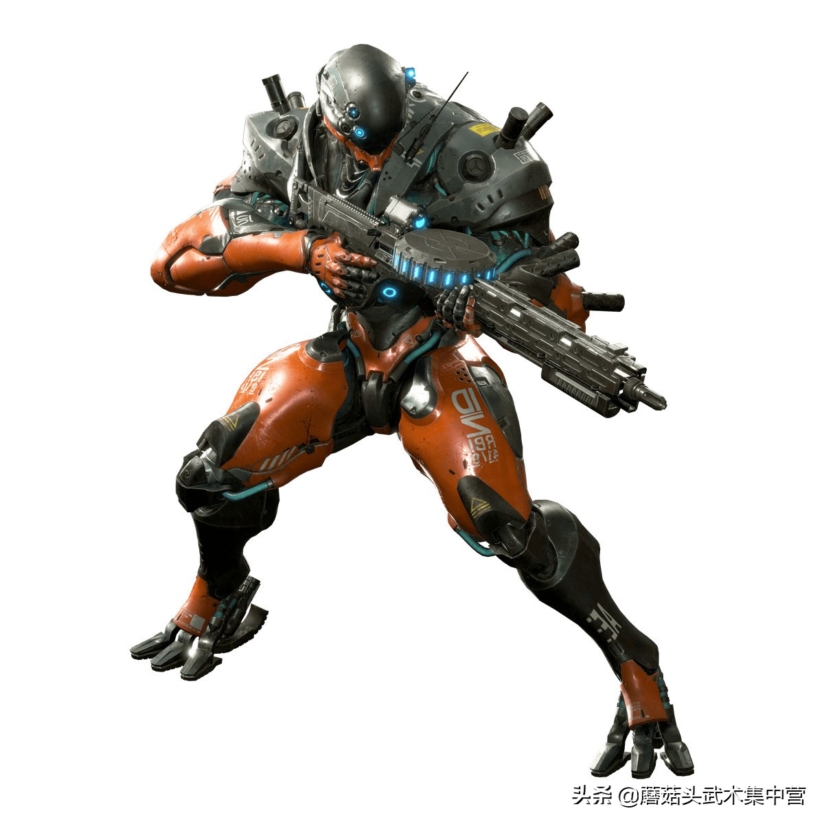 《恐龙浩劫》人設