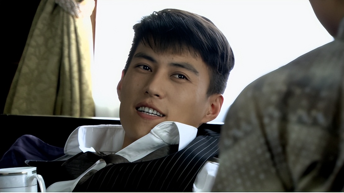 《闯关东》过去14年，10位演员境况相差巨大，男6号已是一线明星