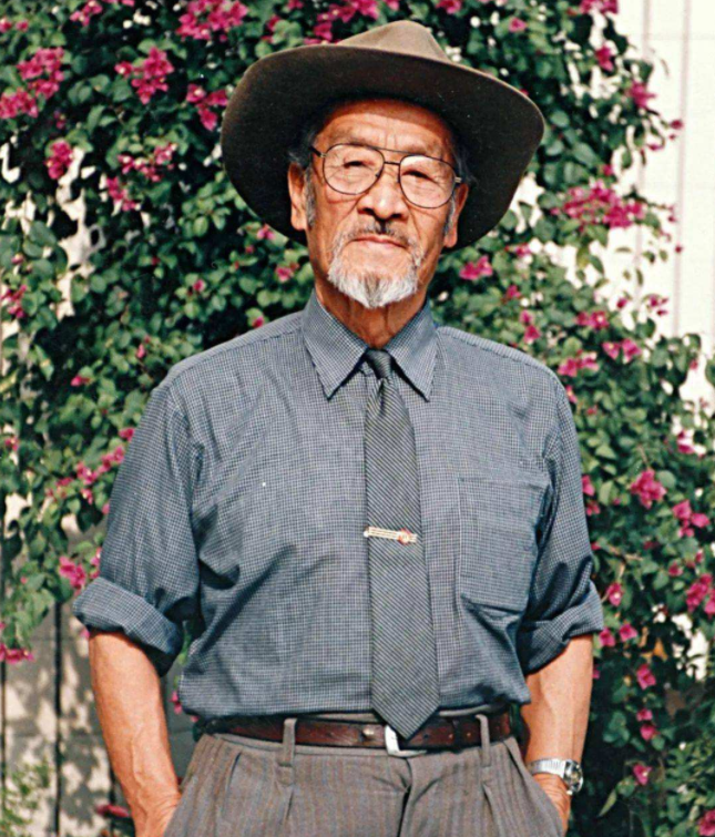 三毛与王洛宾的故事简短 _飞翔号