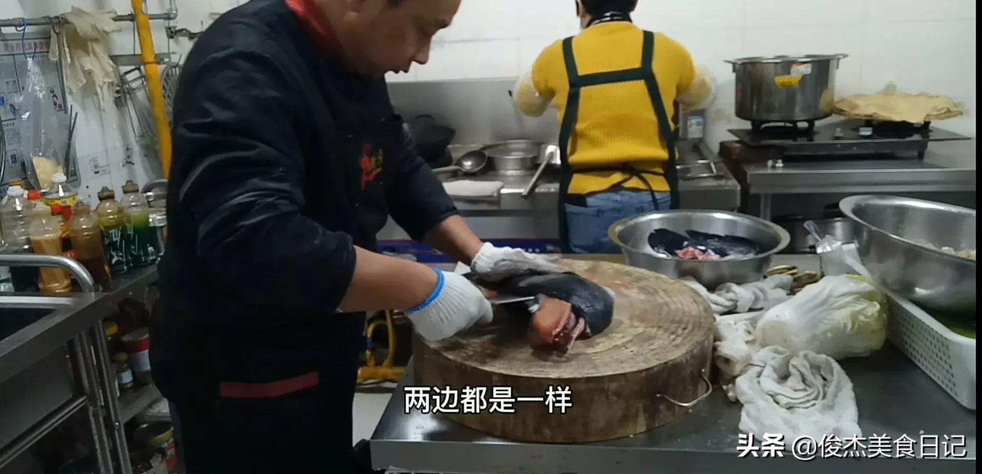 鯰魚怎么做好吃,鯰魚怎么做好吃又簡(jiǎn)單家常的視頻