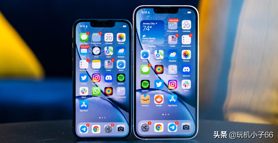 国人只买iPhone不消费？果粉：瞎说