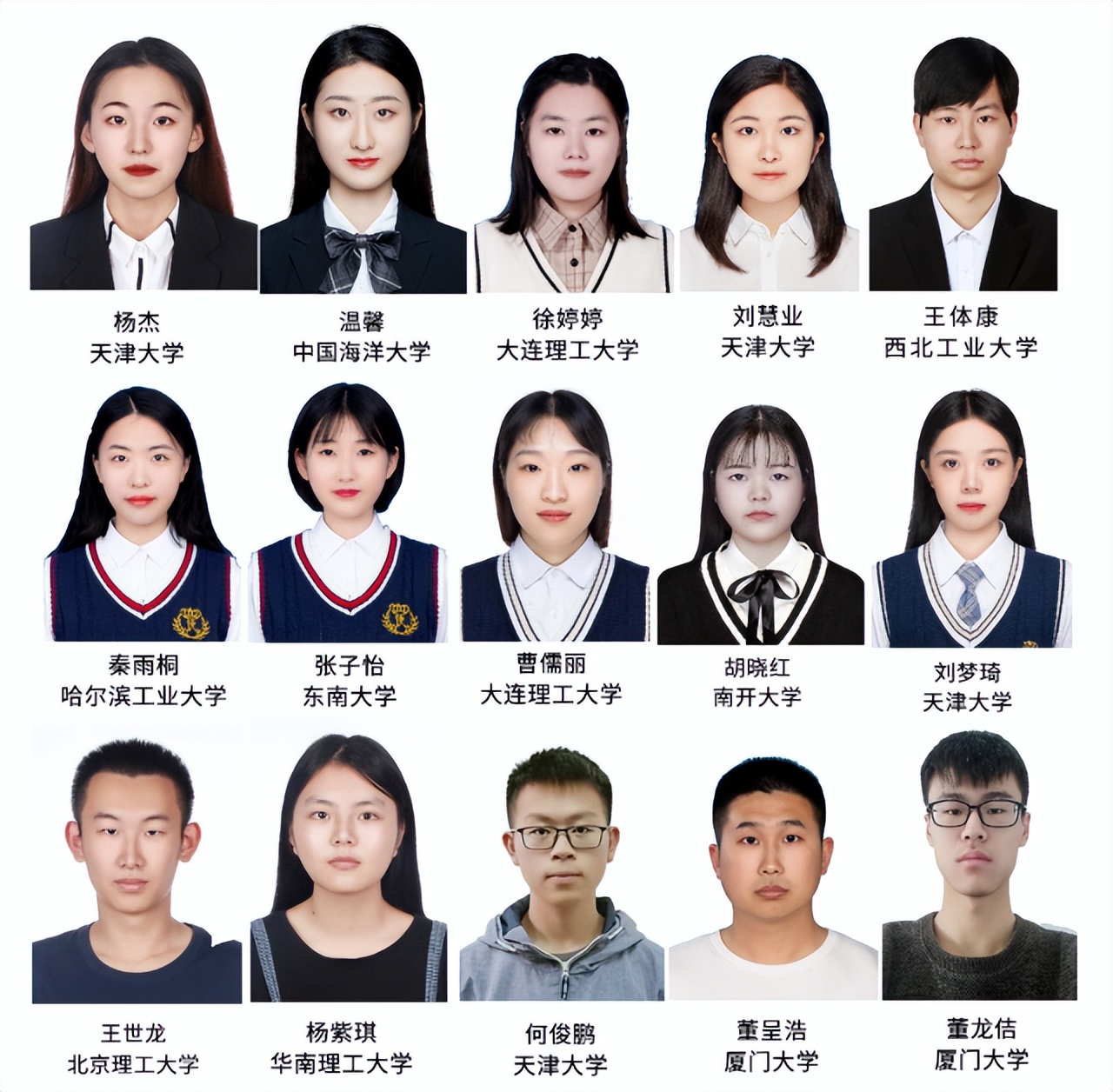 上岸清北，刷新考研录取率，这些“超强”学霸学院、学霸寝室，全部来自青岛大学！