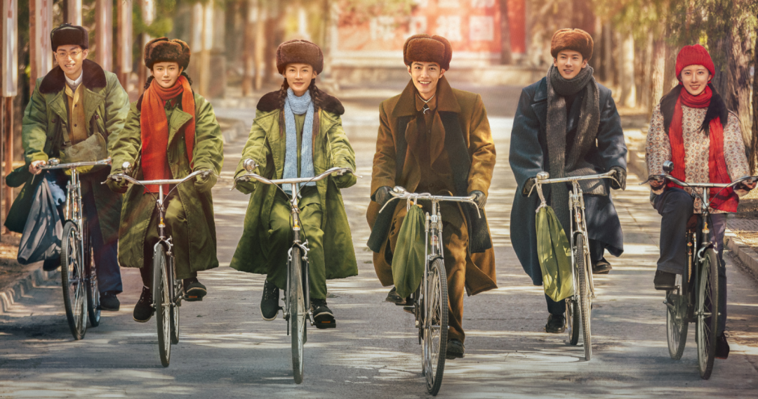 鹅厂新剧招商海报曝光！修图师集体掉线，肖战、李沁直接脸变形