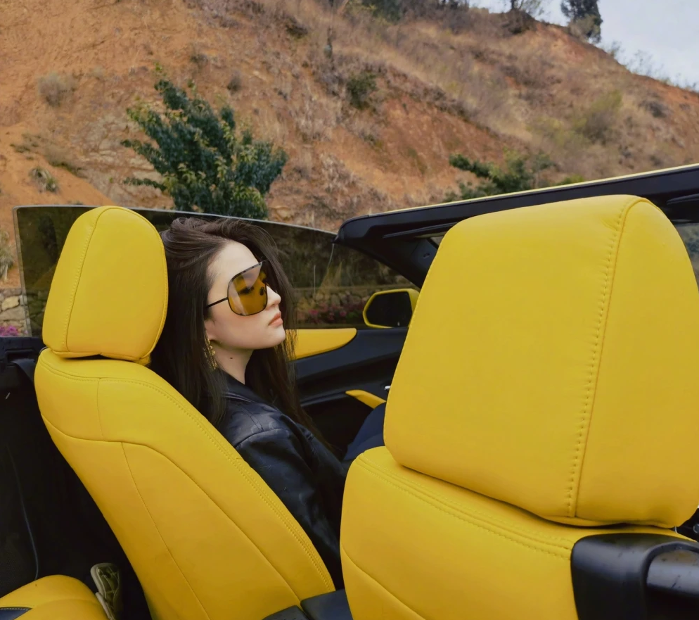 明明很漂亮，却没人追的8位女星，问题出在哪？