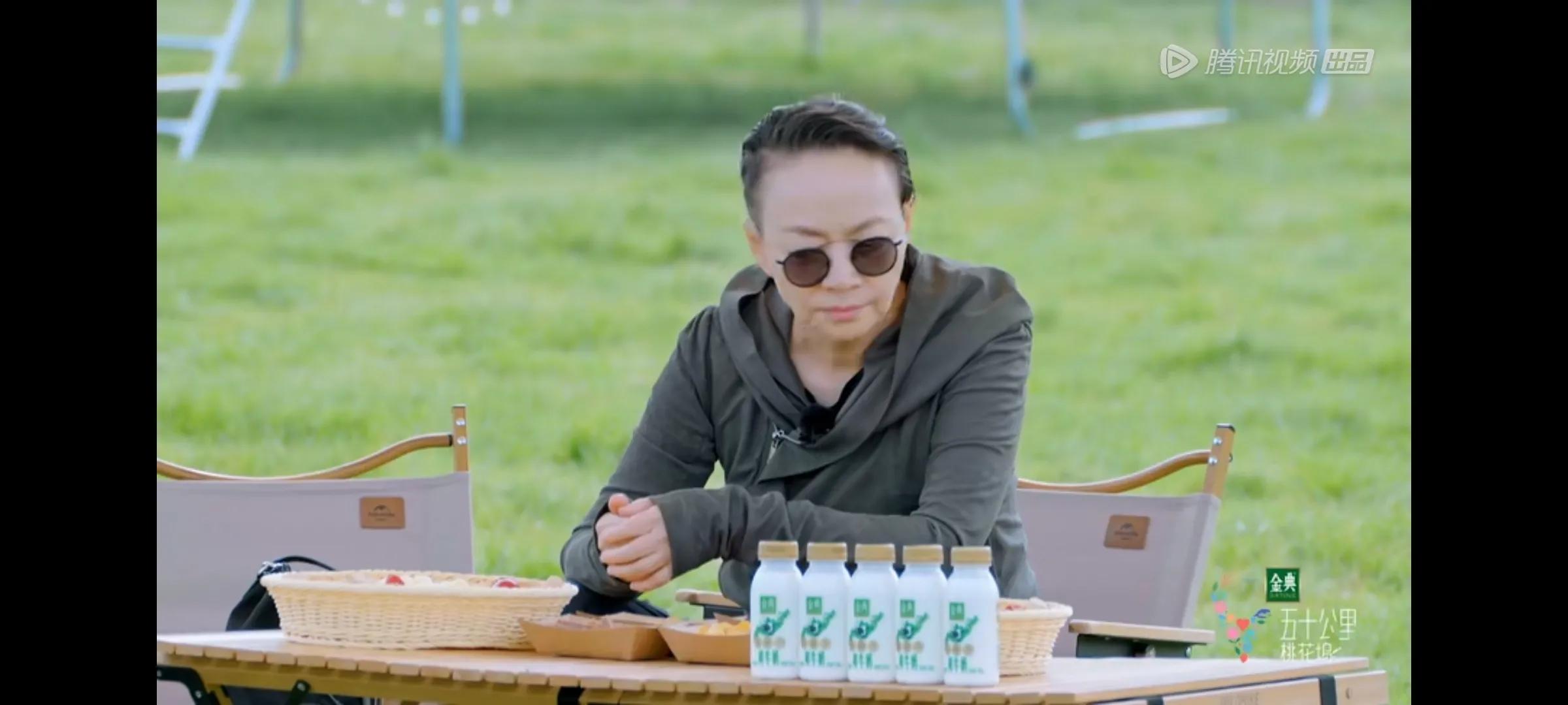 盘点宋丹丹的母子CP