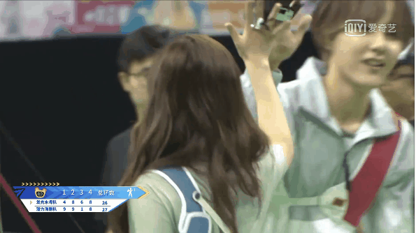 女明星的“海藻般长发”长啥样