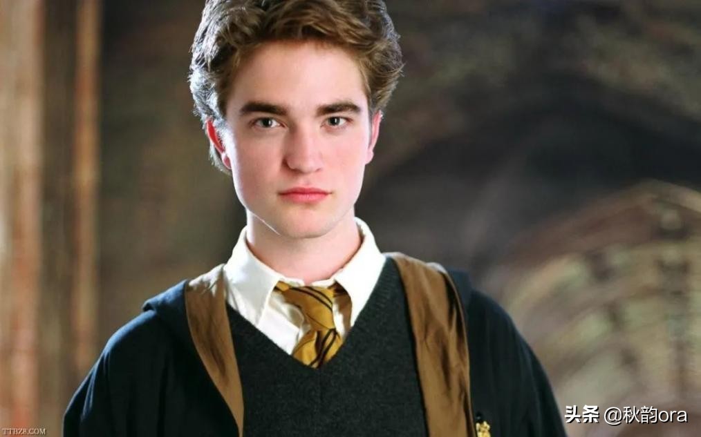 《哈利波特》21年后演员现状：男主被遗忘，女主变老，配角成赢家