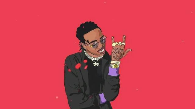 逻辑清晰,反应迅捷,活脱脱的一枚高段位的rapper没跑了.