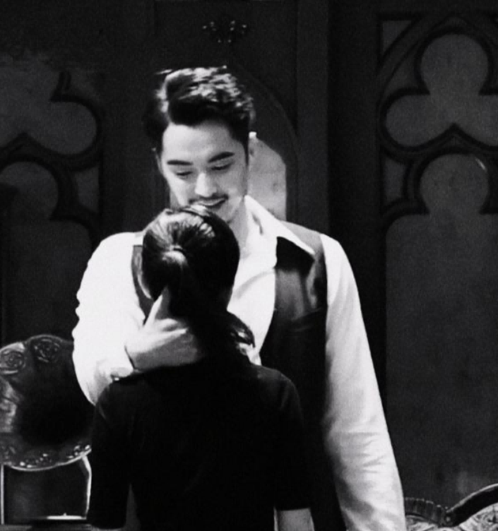 身高超185的10位男星，个个“鹤立鸡群”，不用自欺欺人谎报身高