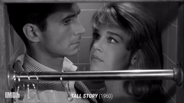 3次婚姻破碎掀起健身狂潮，这位85岁传奇影后，靠什么找回自己？