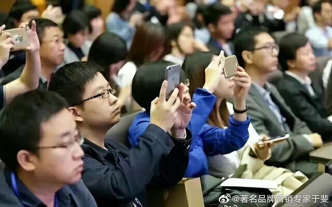 于斐老师谈：大学生面临沉重就业压力，如何破局？