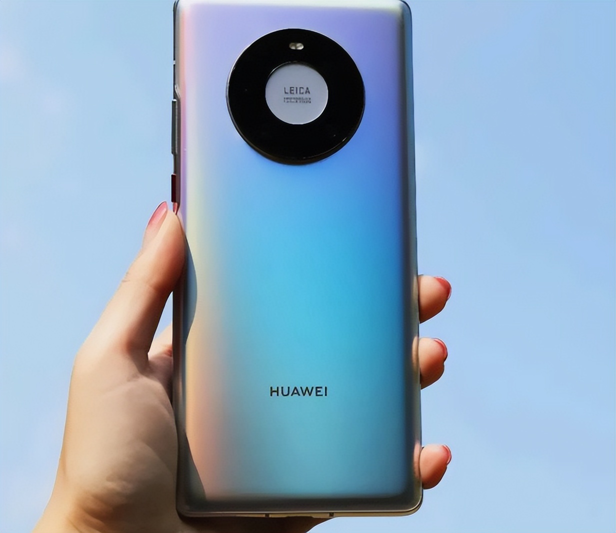 全球市场圈粉的4款国产手机，打破苹果垄断，不再是低端的代名词