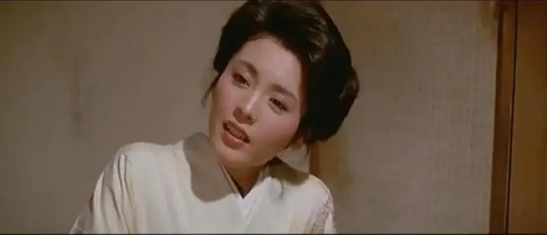 世界电影（0160）日本电影《浪花之恋》（1984）剧照欣赏