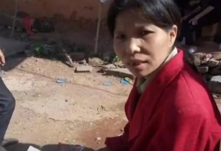 武继红 人民大学（女学霸712分考入人大）