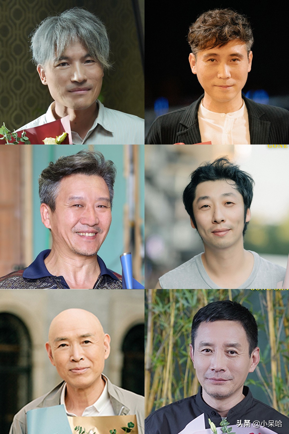 公路剧王炸，闫妮一人分饰两角，姚晨、梅婷作配，戏骨云集