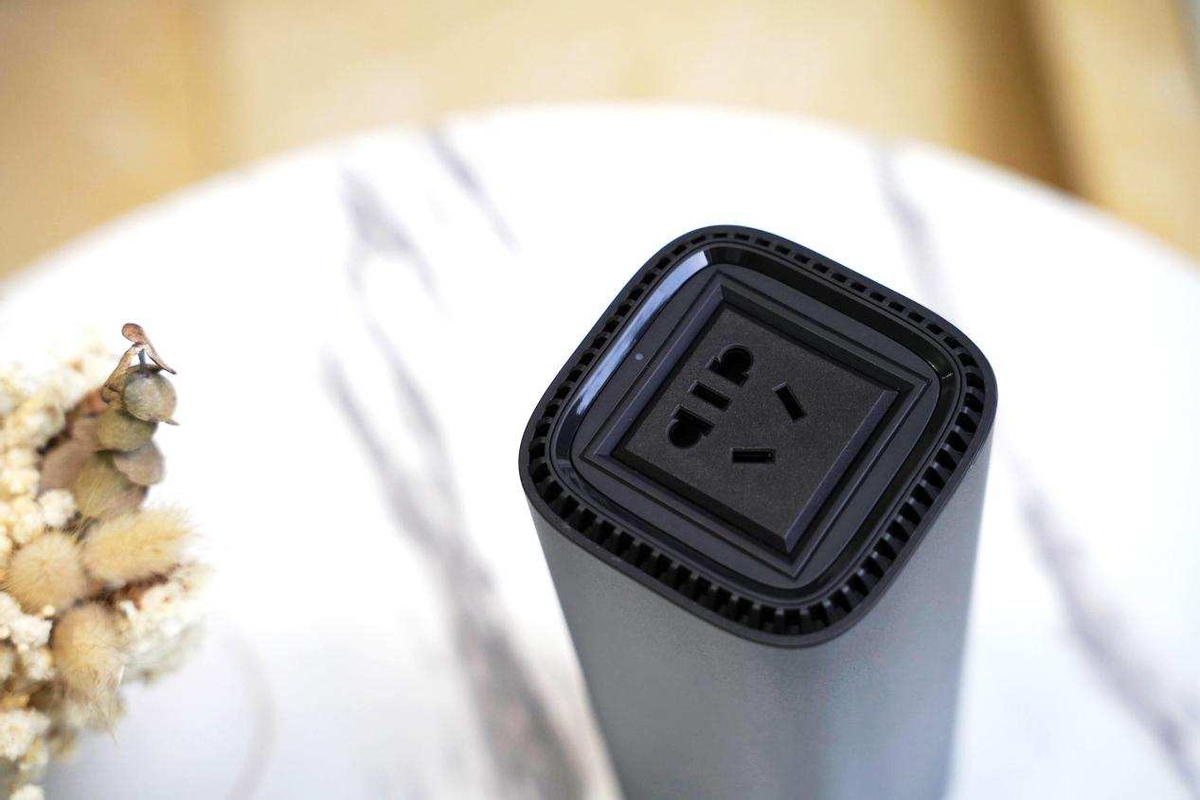 开启户外用电新方式 奥睿科150W户外电源 便携全能供电小助手