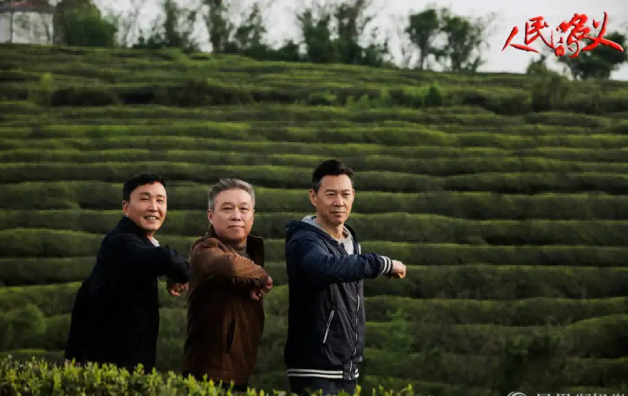 人民的名义为何不敢重播？删减内容说明一切，难怪高亚麟只字不提