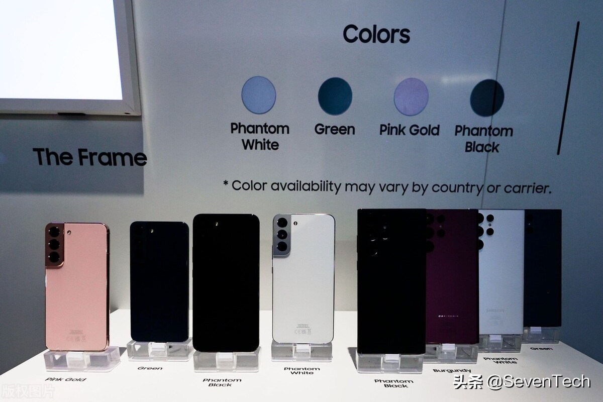 三星智能手机想重返国内市场：系统更新中国用户排名第一