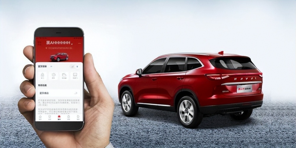 全球品质安全护航，哈弗H6全方位守护家人出行