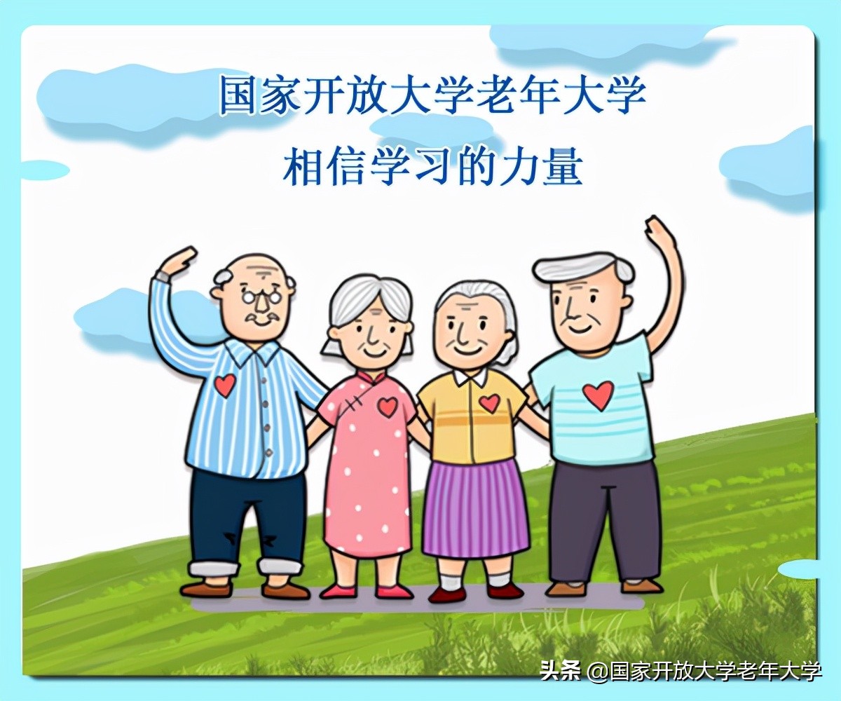 在校园·第九周 | 学习热情会“传染”，跟学员们一起跳起来