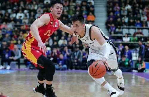 为什么nba在中国关注度下降(为什么感觉NBA，在中国的关注度下降了，都关注咱们国家的CBA了)