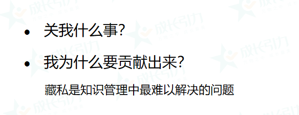 知识管理（KM）—组织创新和持续发展动力