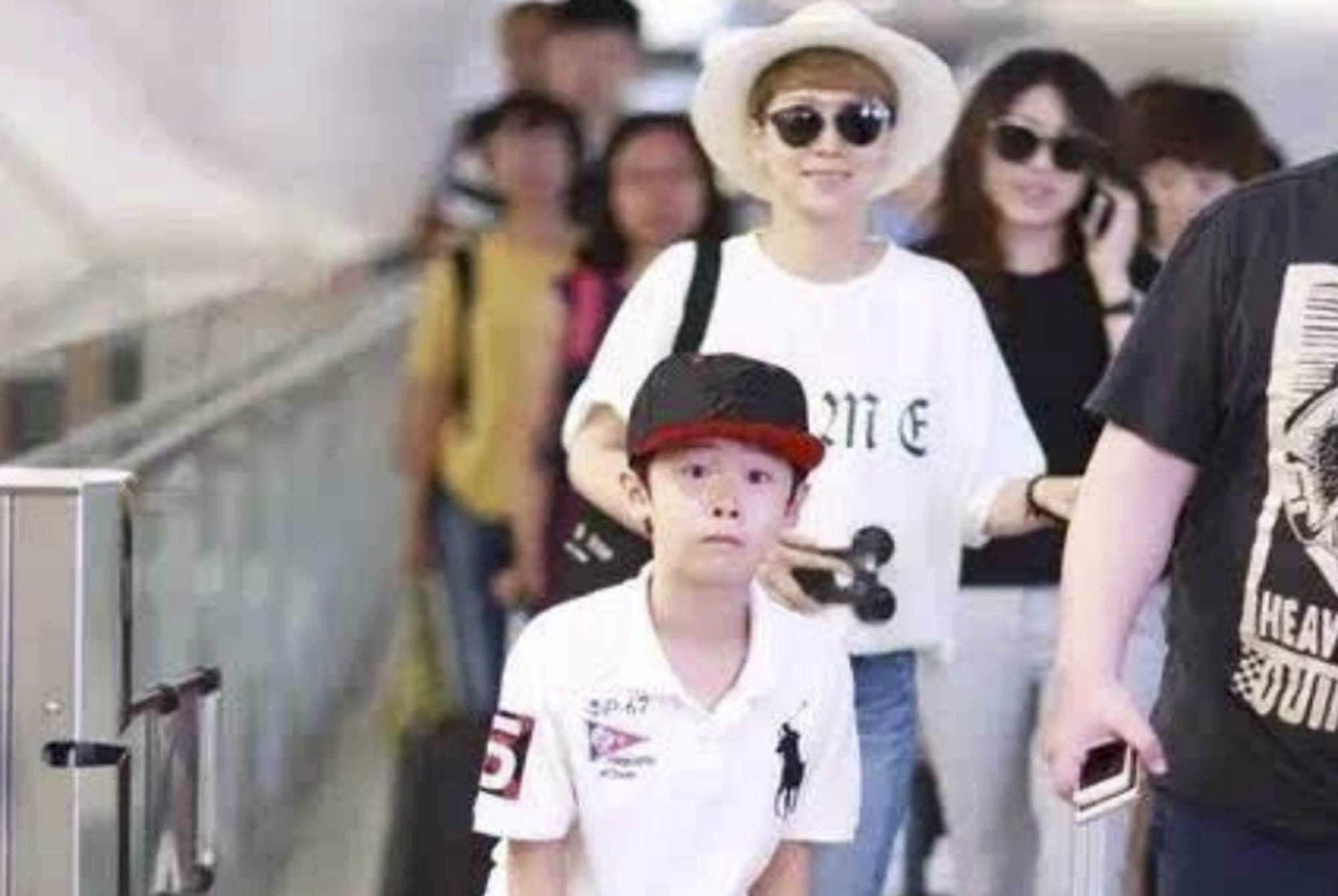 7位嫁给普通人的女星，比起嫁入豪门，她们的爱情更让人安心